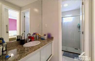 Imagem 15: Apartamento à venda, 180 m² por R$ 950.000,00 - Piatã - Salvador/BA