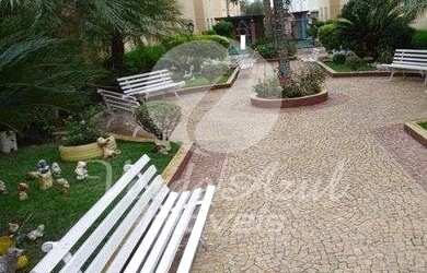 Imagem 4: apartamento - Parque Bandeirantes I Nova Veneza - Sumaré