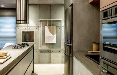 Imagem 4: Apartamento Alto Padrão na Gleba Palhano - Entrega Nov. 2022