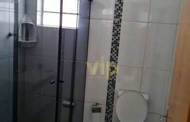 Imagem 16: Casa com 2 dormitórios à venda, 99 m² por R$ 300.000 - Shangri-lá - Pouso Alegre/MG