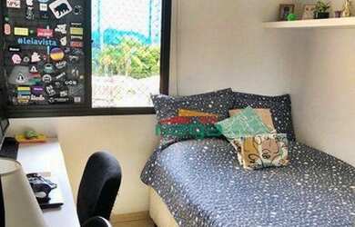 Imagem 13: Apartamento à venda, 94 m² por R$ 850.000,00 - Vila Guarani (Z Sul) - São Paulo/SP