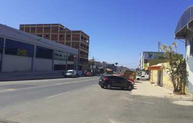 Imagem: O terreno possui 500m² de Área e está localizado em Setor