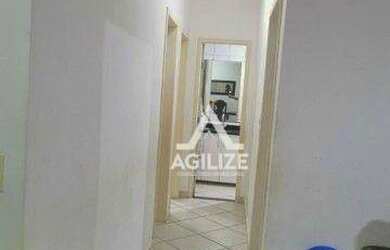 Imagem 6: Apartamento à venda, 67 m² por R$ 270.000,00 - São Marcos - Macaé/RJ