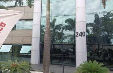 Imagem 2: Andar Corporativo à venda, 600 m² por R$ 3.350.000,00 - Vila da Serra...