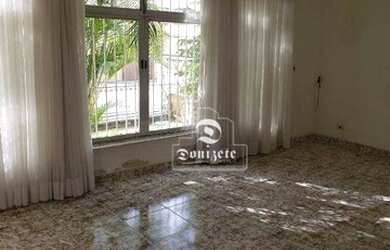 Imagem 5: Sobrado à venda, 224 m² por R$ 980.000,00 - Campestre - Santo André/SP