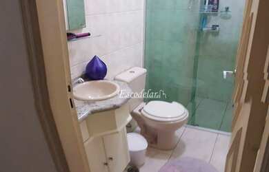 Imagem 12: Apartamento à venda, 79 m² por R$ 498.000,00 - Vila Gustavo - São Paulo/SP