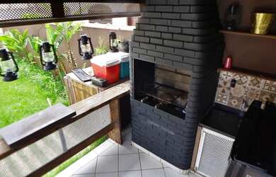 Imagem 9: Caraguatatuba - Casa Padrão - Indaiá