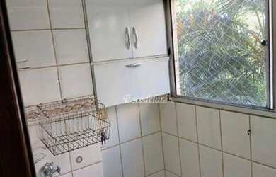 Imagem 14: Apartamento à venda, 55 m² por R$ 235.000,00 - Jardim Pedra Branca -...