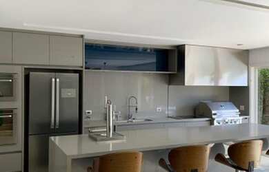 Imagem 1: Casa Residencial à venda, Alphaville Conde II, Barueri -