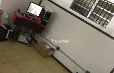 Imagem 11: Galpão à venda, 400 m² por R$ 1.250.000,00 - Cachoeirinha - São Paulo/SP