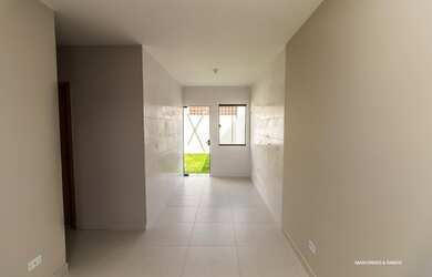 Imagem 2: FAZENDA RIO GRANDE - Casa Padrão - Gralha Azul