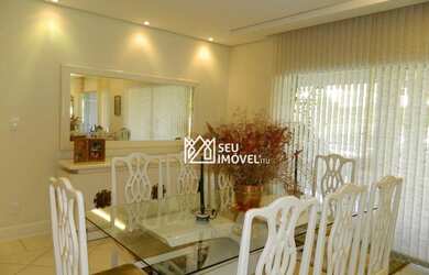 Imagem 16: Casa com 4 dormitórios, 550 m² - venda por R$ 2.000.000,00 ou aluguel...