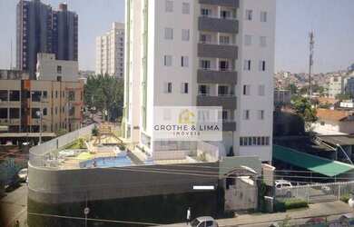 Imagem 1: Apartamento com 3 dormitórios à venda, 128 m² por R$ 509.000,00 - Jardim Pereira do Amparo