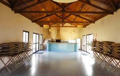 Imagem 5: Terreno à venda, 490 m² por R$ 350.000 - Condomínio Mirante dos Ipês...