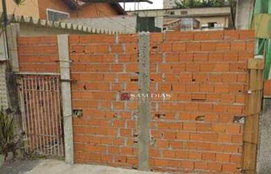 Imagem: O terreno possui 300m² de Área e está localizado em Vila