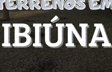 Imagem 1: Comece a Investir em Terrenos no Interior em Ibiúna SP