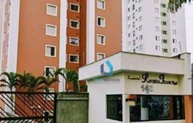 Imagem 1: Apartamento à venda, 82 m² por R$ 371.000,00 - Jardim Ubirajara Zona...