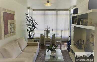 Imagem 2: Apartamento à venda, 114 m² por R$ 890.000,00 - São Conrado - Rio de...