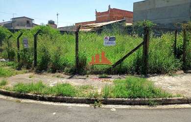 Imagem 2: Terreno à venda, 222 m² por R$ 190.000,00 - Residencial Bordon - Sumaré/SP