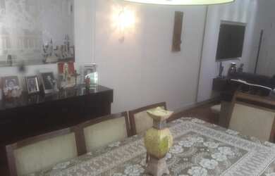 Imagem: O apartamento possui 3 Dormitórios, 2 Banheiros, 2 Vagas na