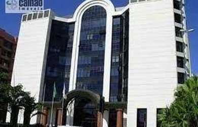 Imagem 2: Sala à venda, 30 m² por R$ 180.000,00 - Asa Sul - Brasília/DF