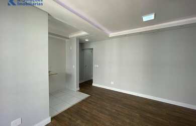 Imagem 2: Apartamento à venda, 64 m² por R$ 410.000,00 - Condomínio Nova Nação...