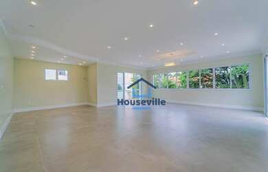 Imagem 5: Casa à venda no Alphaville 10 - Linda esquina