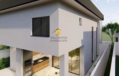 Imagem 8: Casa em condomínio à venda, Buona Vita Ribeirão em Ribeirão Preto/SP