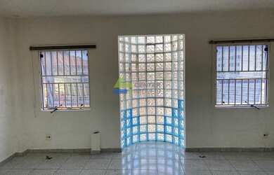 Imagem: O depósito possui 463m² de Área e está localizado em Cambuci