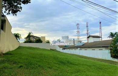 Imagem 7: Terreno à venda, 611 m² por R$ 650.000,00 - Condomínio Jardim Theodora...