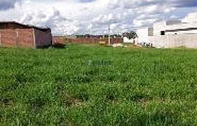 Imagem 2: Terreno. - Village Damha IV