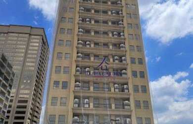 Imagem 9: Sala, 98 m² - venda por R$ 430.000,00 ou aluguel por R$ 2.500,00/mês...