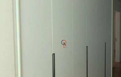 Imagem 10: Casa com 4 dormitórios à venda, 400 m² por R$ 4.800.000,00 - Tamboré...