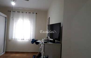 Imagem 9: Sobrado à venda, 108 m² por R$ 595.000,00 - Jardim Sao Paulo Zona Norte...