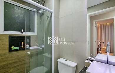 Imagem 10: Apartamento à venda, 47 m² por R$ 240.000,00 - Pinheirinho - Itu/SP