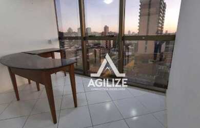 Imagem 1: Sala para alugar, 34 m² por R$ 1.300,00/mês - Imbetiba - Macaé/RJ