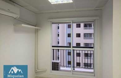 Imagem: Sala, 34 m² - venda por R$ 360.000,00 ou aluguel por R$ 1.600,00/mês