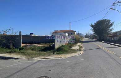 Imagem 3: Terreno à venda, com 782m², por R$ 350.000,00, em Itaipuaçu - Maricá/RJ