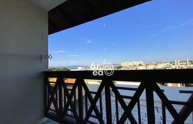 Imagem 6: Apartamento à venda, 53 m² por R$ 185.000,00 - Serraria - São José/SC