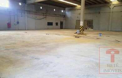 Imagem 11: Galpão à venda, 4211 m² por R$ 20.000.000,00 - Cumbica - Guarulhos/SP