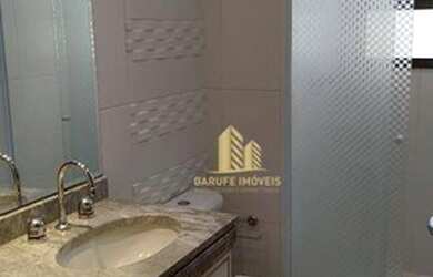 Imagem 8: Apartamento com 4 dormitórios, 118 m² - venda por R$ 1.450.000,00 ou...