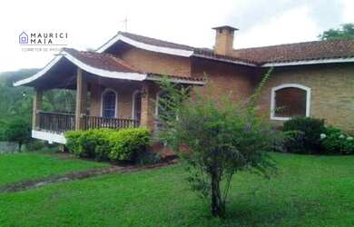 Imagem 15: Sitio com 4 alqueires a Venda no bairro do Rosário - Atibaia/SP