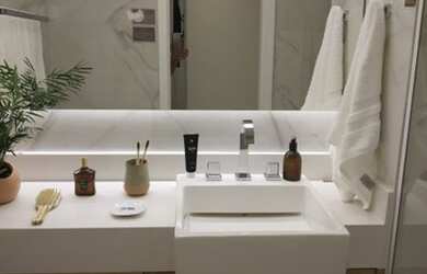 Imagem 11: LUMI RESIDENCIAL - Apartamento à venda, com 82 m² - Barra Bonita / Recreio...