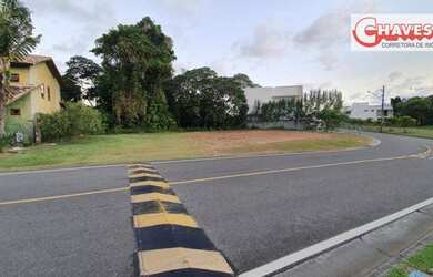 Imagem 15: Terreno à venda, 1721 m² por R$ 2.050.000,00 - AlphaVille - Salvador/BA