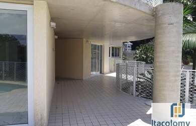 Imagem 1: Casa linda para locação no Residencial Tamboré 1