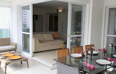 Imagem 6: Apartamento à venda, 165 m² por R$ 2.135.000,00 - Tatuapé - São Paulo/SP