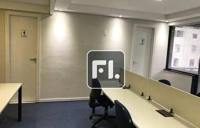 Imagem 5: Conjunto, 44 m² - venda por R$ 350.000,00 ou aluguel por R$ 2.005,00/mês...