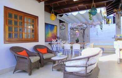 Imagem 12: Casa com 4 dormitórios à venda, 316 m² por R$ 1.200.000 - Condomínio Portal de Itu - Itu/S