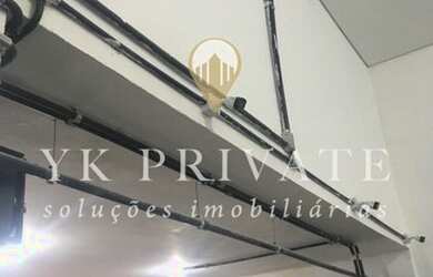 Imagem 11: Galpão de 250m² com 2 mezaninos, 5 banheiros, vestiário e copa