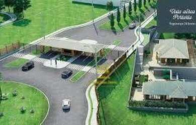 Imagem 5: Terreno à venda, 360 m² por R$ 380.000,00 - Parque Universitário - Condomínio Villa Piemon